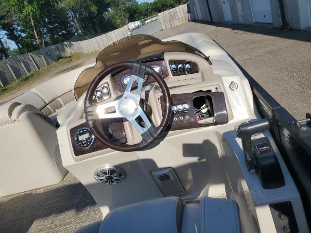 2016 BENNINGTON MARINE 2275GLI  