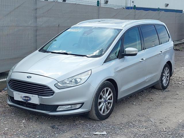 FORD GALAXY TIT 2015
