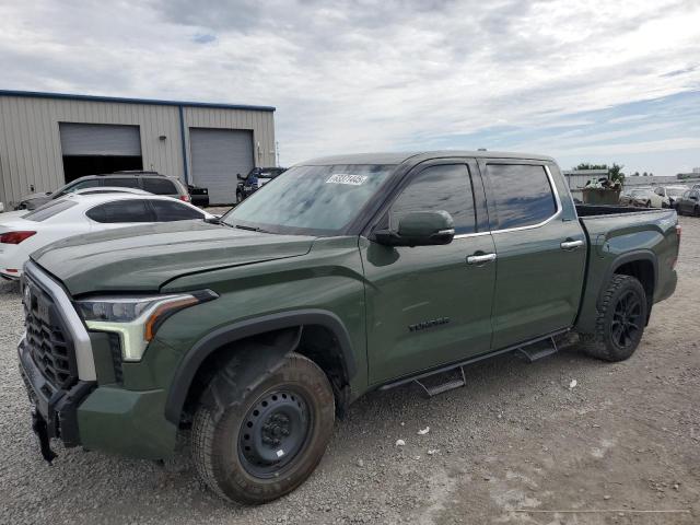TOYOTA TUNDRA CRE 2022