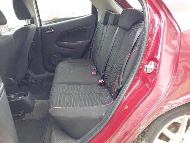 2011 MAZDA 2 TAKUYA