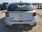 2020 HYUNDAI VENUE SE   for sale at Copart AB - EDMONTON