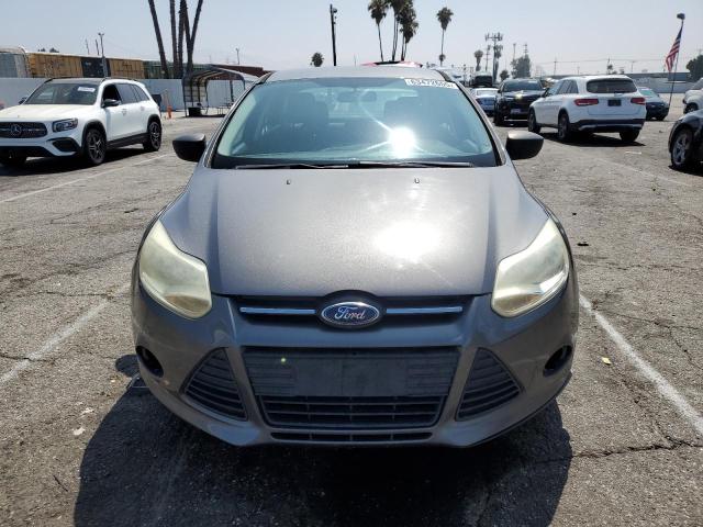  FORD FOCUS 2012 Gray