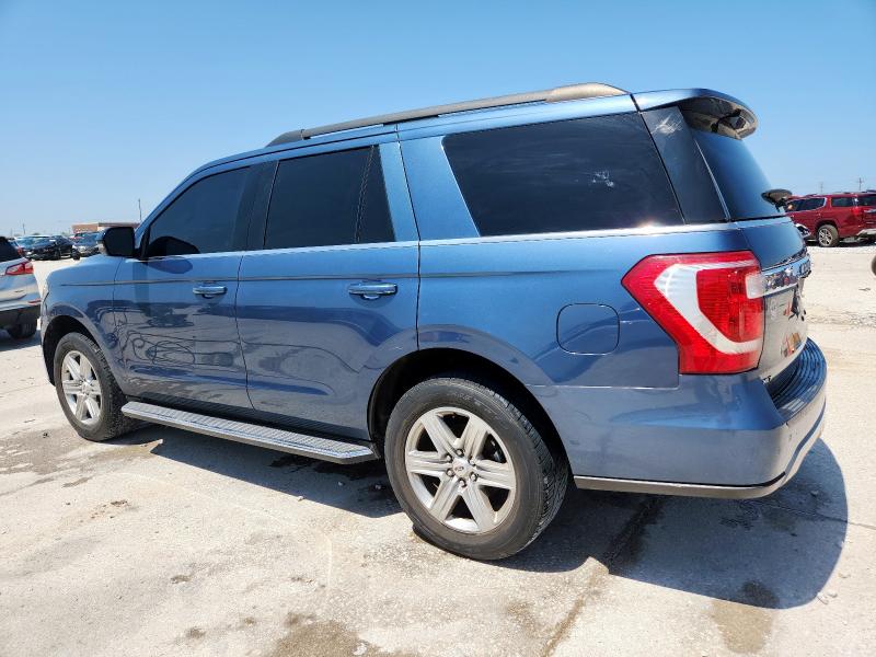  FORD EXPEDITION 2019 Teal