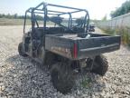 2011 POLAR RIS RANGER DFI for sale at Copart MI - WAYLAND