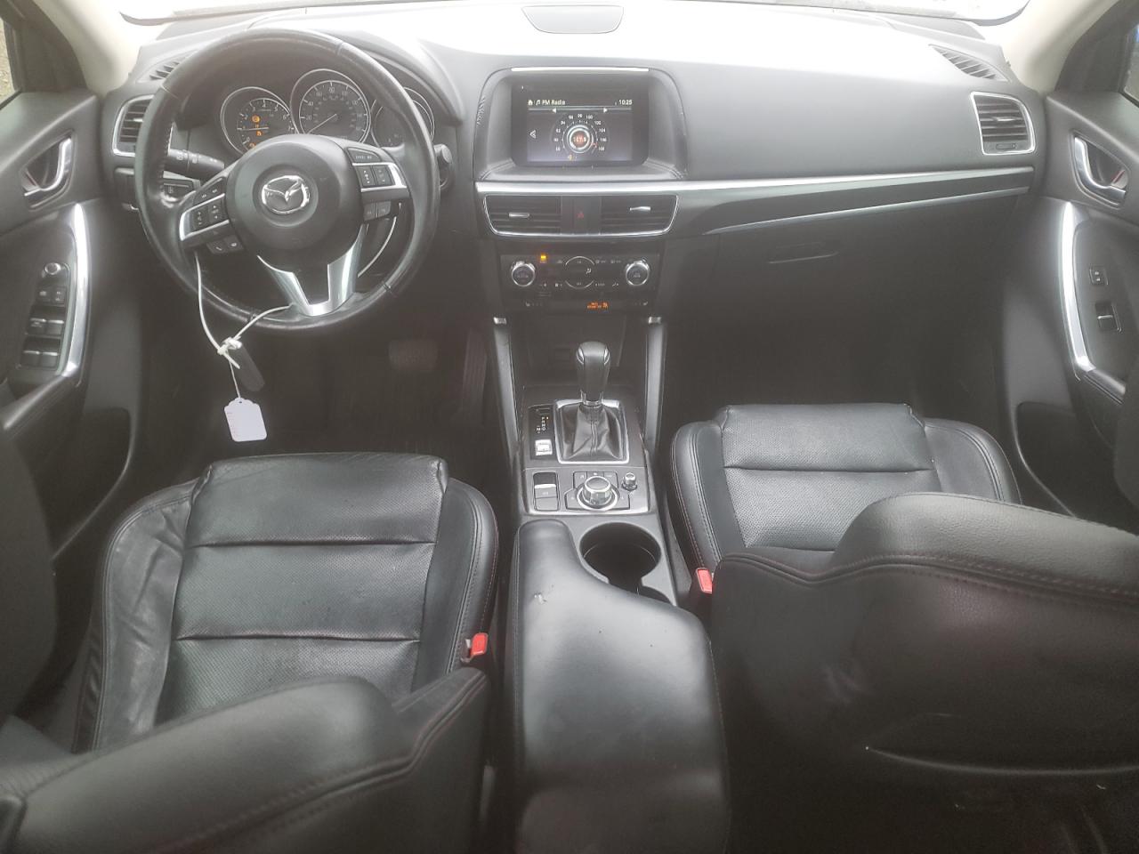 2016 Mazda Cx-5 Gt VIN: JM3KE4DY5G0769130 Lot: 65394375