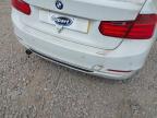 2012 BMW 320D SPORT for sale at Copart WISBECH