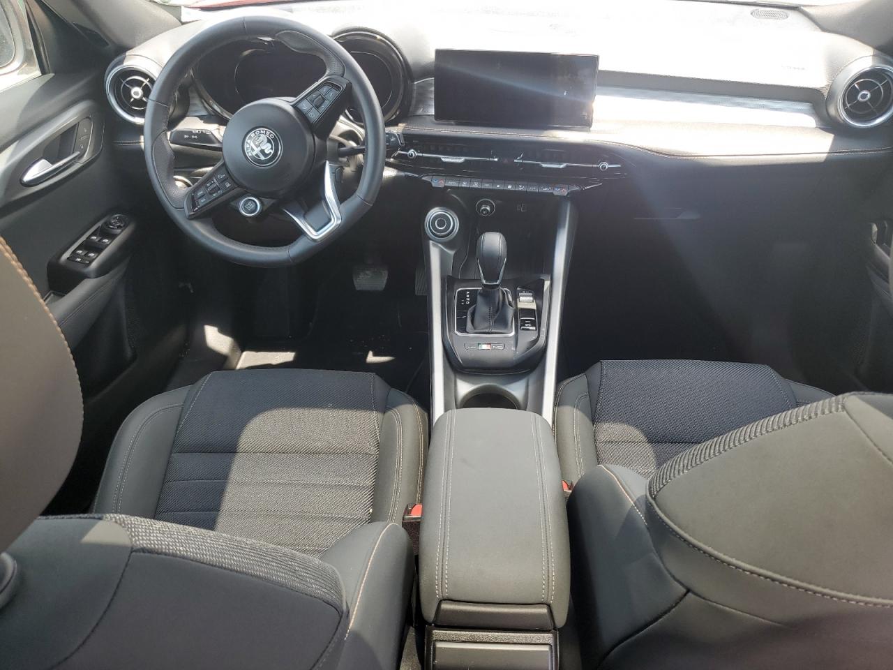 2024 Alfa Romeo Tonale Ti VIN: ZASPATCW6R3043822 Lot: 63325625