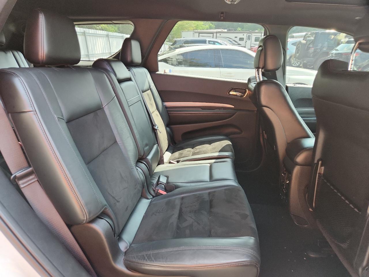 2019 Dodge Durango Gt VIN: 1C4RDJDG6KC848412 Lot: 66179995