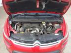 2014 CITROEN C4 PICASSO for sale at Copart WHITBURN