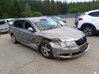 2011 SKODA SUPERB SE for sale at Copart WHITBURN