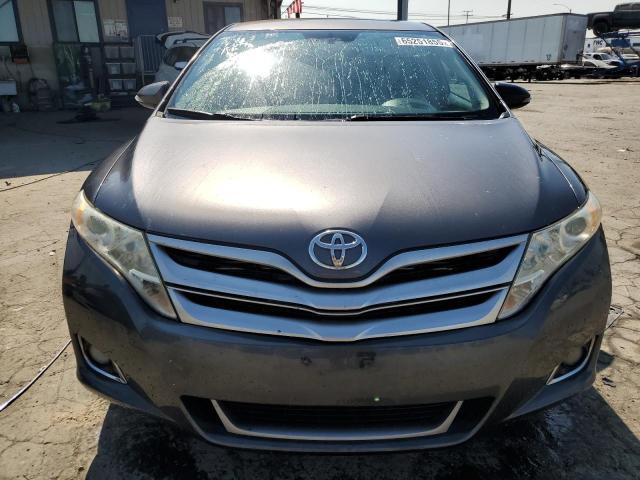  TOYOTA VENZA 2014 Gray