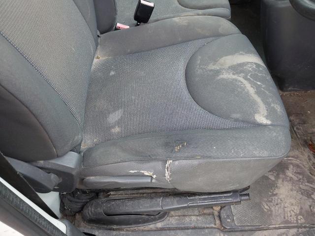 2008 PEUGEOT EXPERT HDI