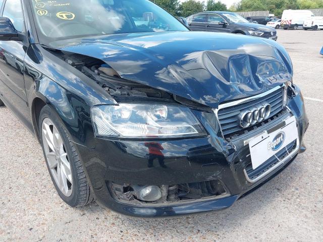 2010 AUDI A3 SPORT 1