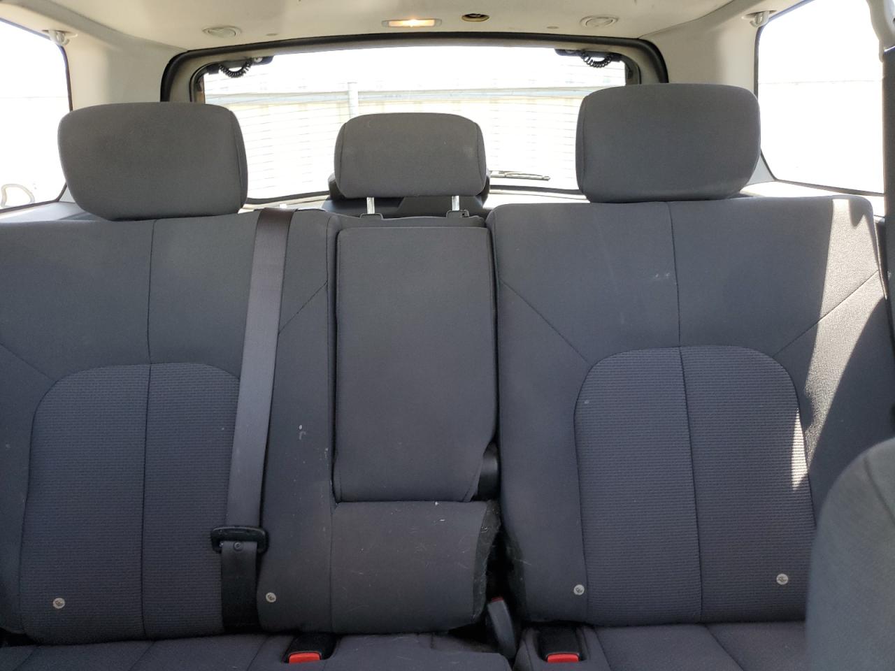 2005 Mitsubishi Endeavor Ls VIN: 4A4MN21S55E050118 Lot: 64250635