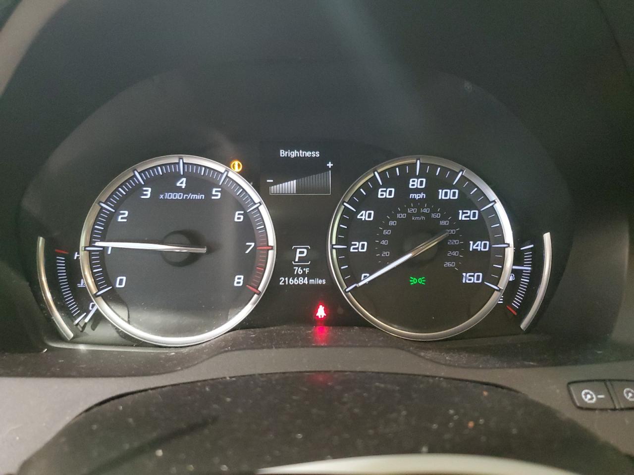 5fryd4h42eb038472 5FRYD4H42EB038472 2014 Acura Mdx Technology