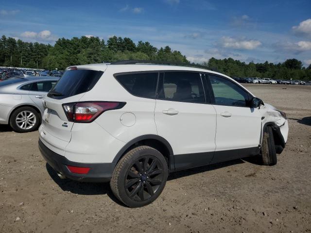  FORD ESCAPE 2017 Белы