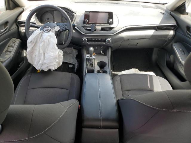  NISSAN ALTIMA 2023 White