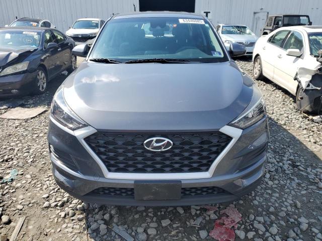  HYUNDAI TUCSON 2019 Szary