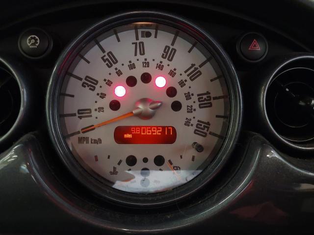2004 MINI MINI ONE