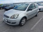 2007 FORD FIESTA STY for sale at Copart CHESTER