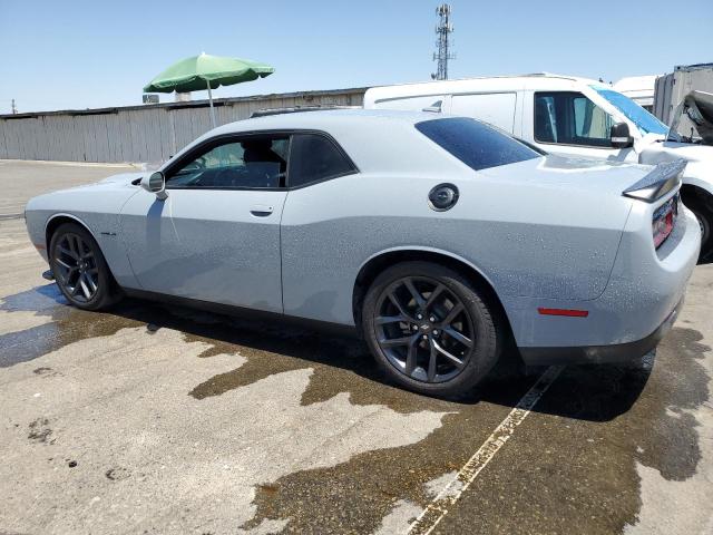  DODGE CHALLENGER 2022 Серый