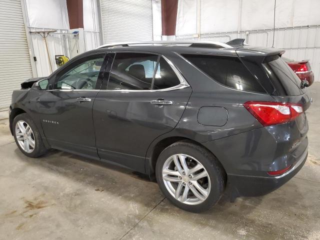  CHEVROLET EQUINOX 2021 Szary