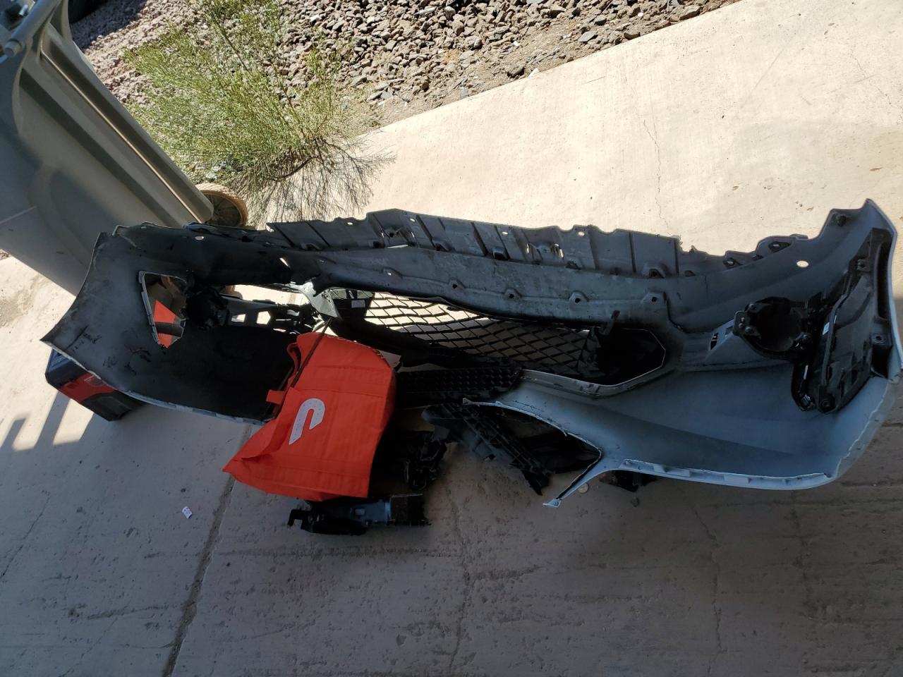 2023 Acura Integra VIN: 19UDE4H23PA001665 Lot: 64190845