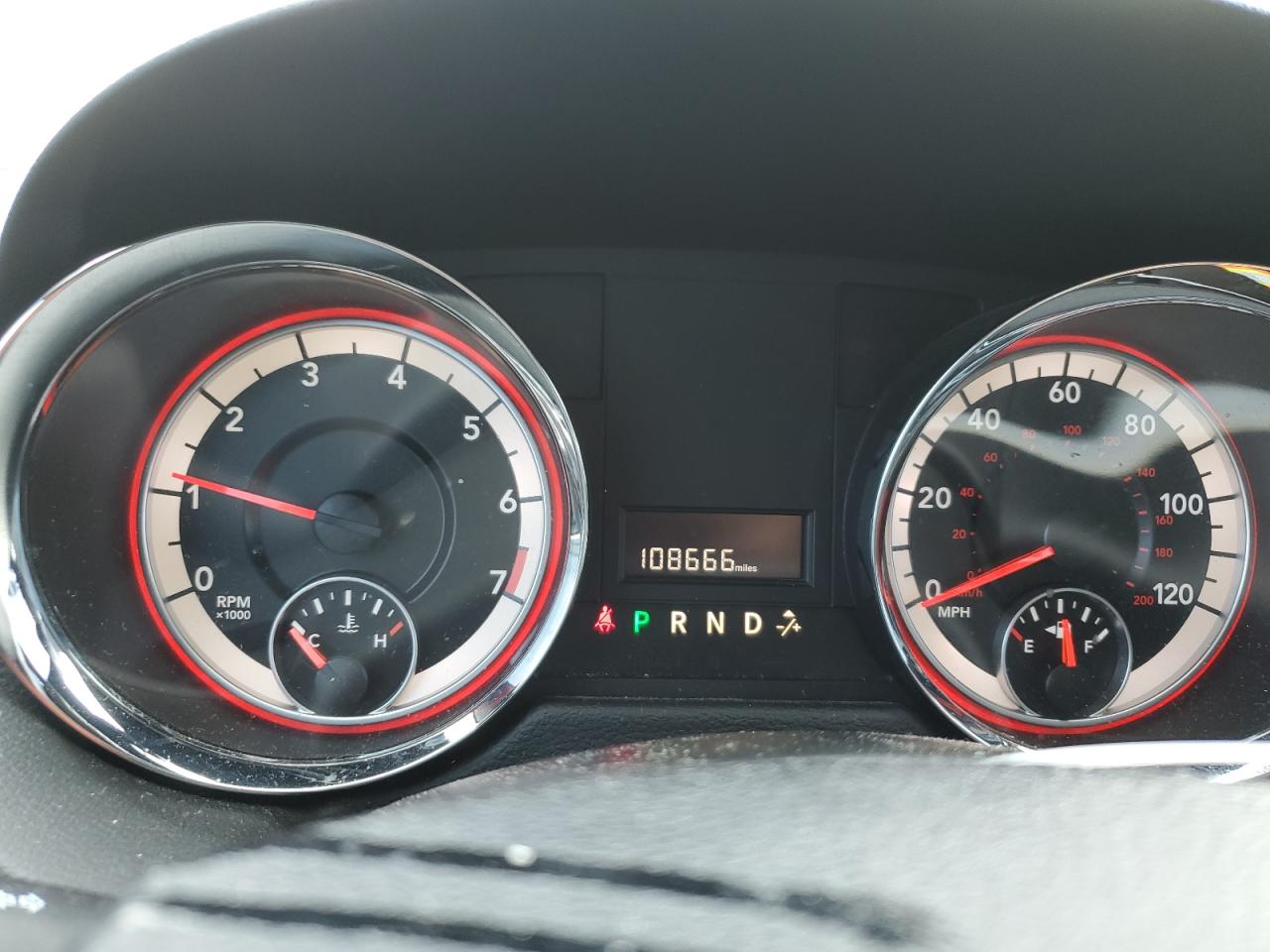 2018 Dodge Grand Caravan Se VIN: 2C4RDGBG8JR214966 Lot: 67188855