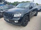 2012 JEEP GRAND CHER for sale at Copart SANDY