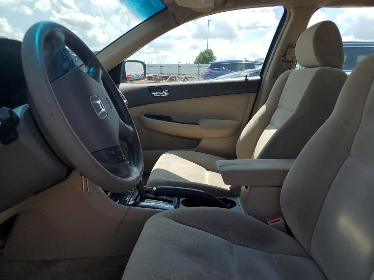 2006 Honda Accord Se VIN: 1HGCM56346A121506 Lot: 64251165