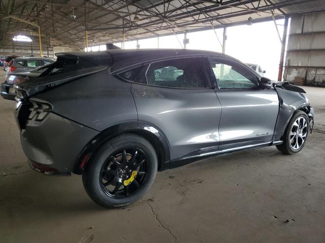  FORD MUSTANG 2023 Серый
