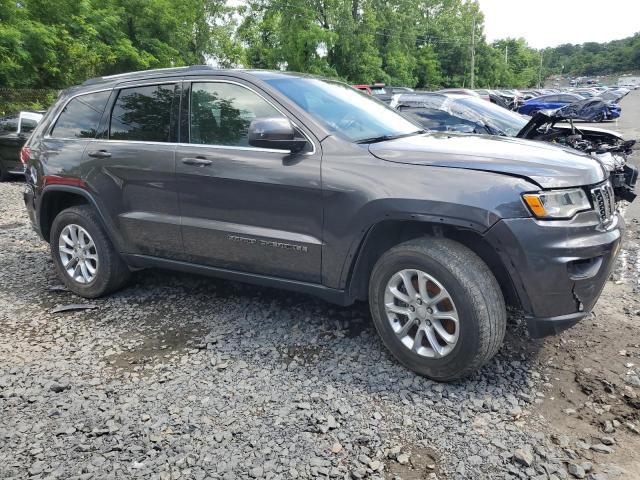  JEEP GRAND CHER 2021 Szary