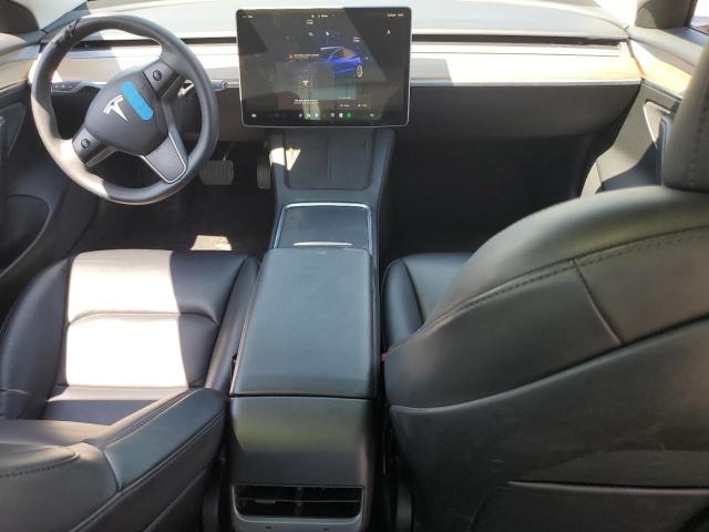  TESLA MODEL 3 2022 Blue
