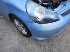 2009 HONDA JAZZ SE CV for sale at Copart PETERLEE