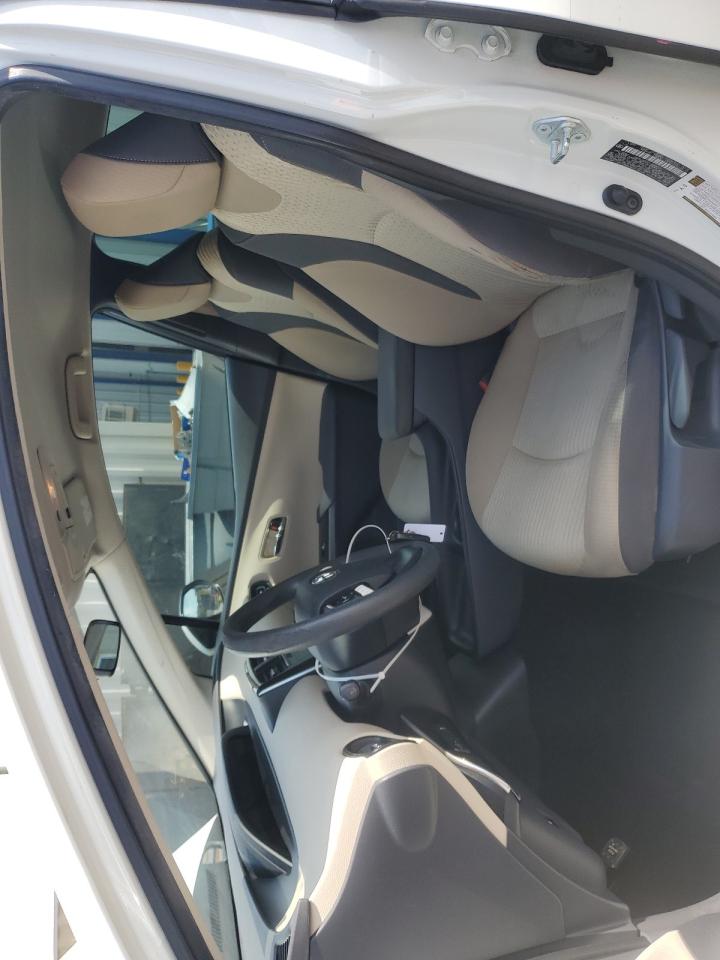 2016 Toyota Prius VIN: JTDKBRFU5G3018391 Lot: 63839235