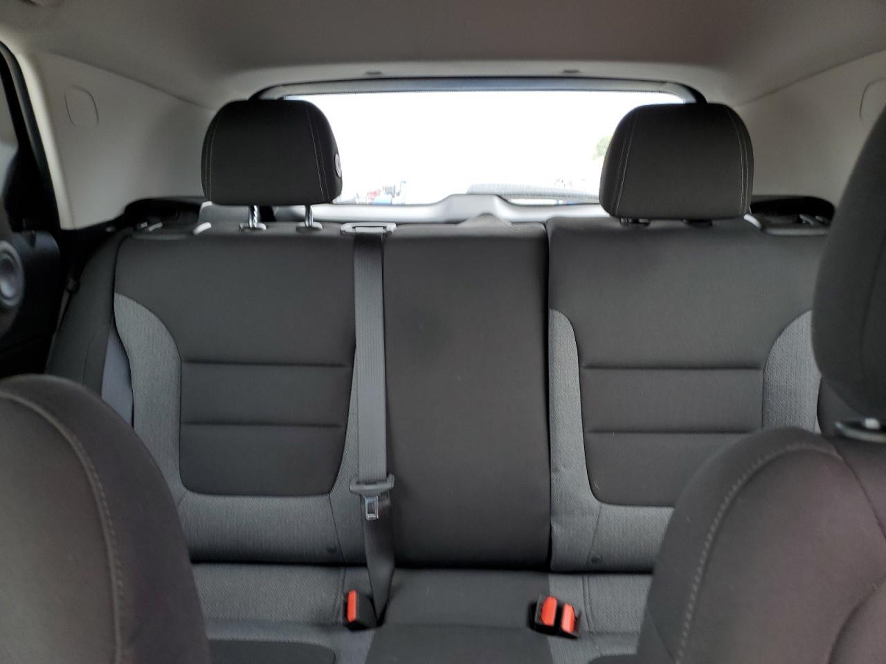 2021 Chevrolet Trailblazer Ls VIN: KL79MNSL5MB088275 Lot: 65511265