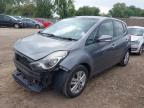 2013 HYUNDAI IX20 STYLE for sale at Copart SANDY