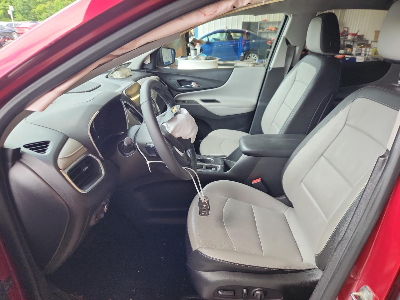 2GNAXWEX4J6229774 CHEVROLET EQUINOX 2018