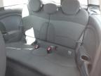 2009 MINI ONE CLUBMA for sale at Copart SANDY