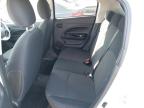 2016 MITSUBISHI MIRAGE JUR for sale at Copart PETERLEE