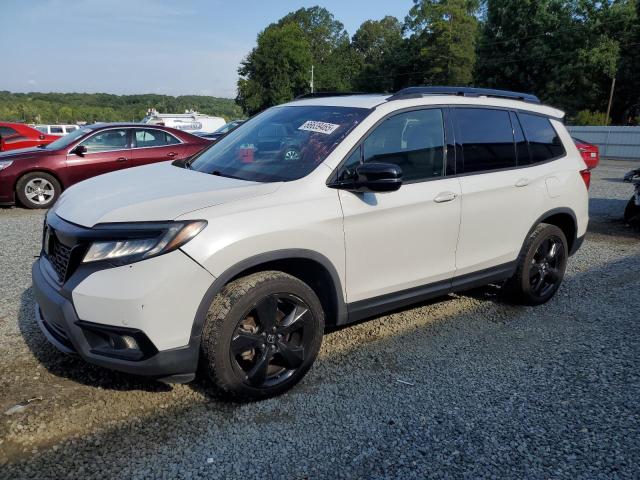  HONDA PASSPORT 2020 Белы