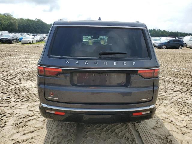  JEEP WAGONEER 2022 Szary
