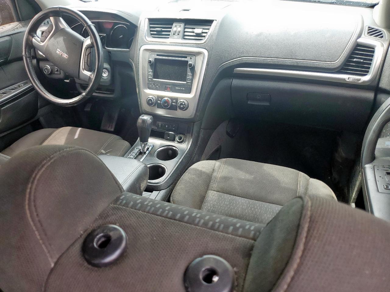 2016 GMC Acadia Sle VIN: 1GKKRPKD2GJ270251 Lot: 70379625