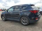 2017 HYUNDAI SANTA FE SPORT    for sale at Copart ON - LONDON
