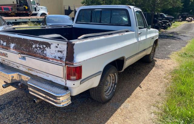 1986 GMC C1500   