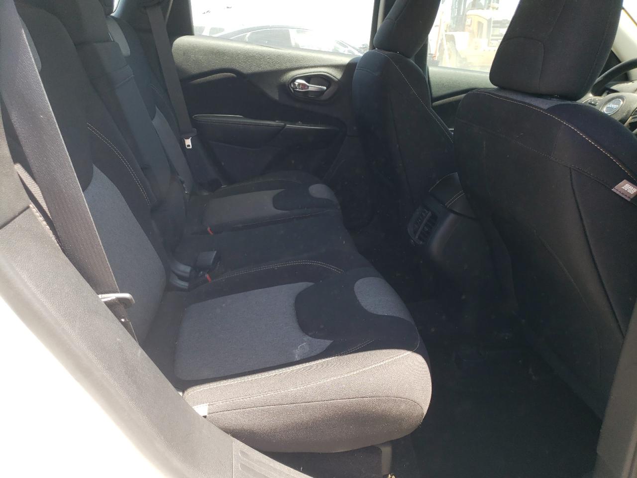 1C4PJMAB7GW269834 JEEP GRAND CHER 2016