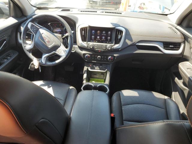  GMC TERRAIN 2020 Szary