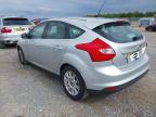 2011 FORD FOCUS TITA for sale at Copart CORBY