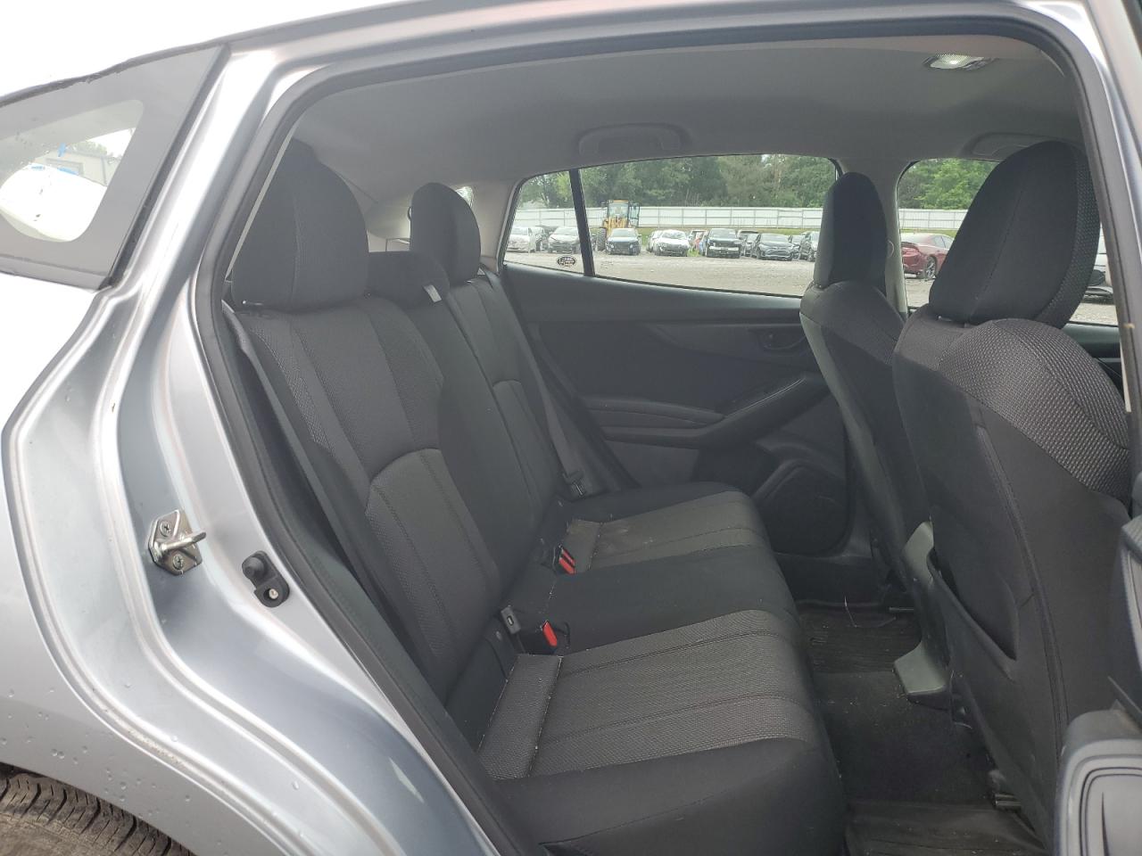 2019 Subaru Impreza VIN: 4S3GTAA63K3716942 Lot: 62779335