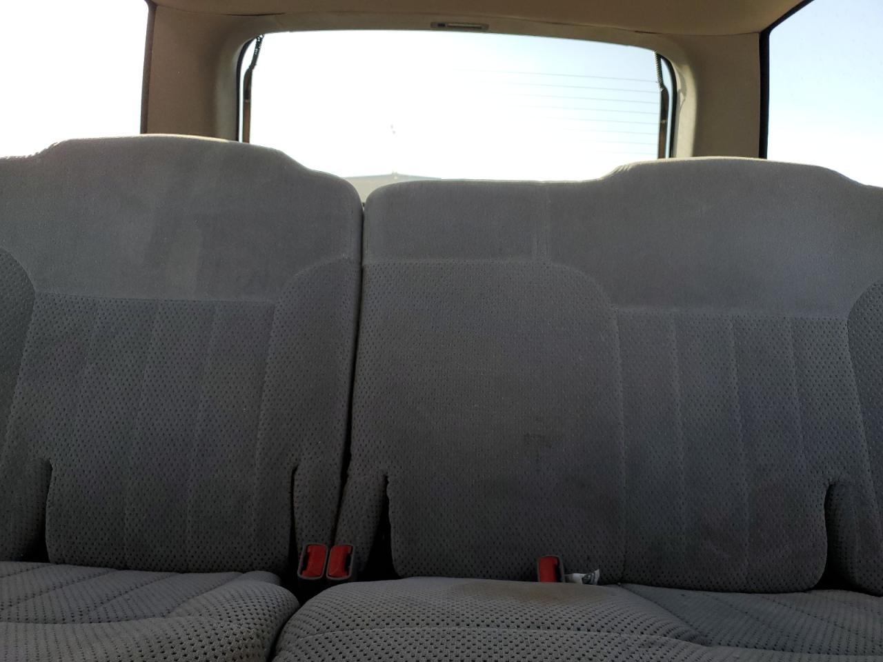 1997 Chevrolet Blazer VIN: 1GNDT13W7VK203016 Lot: 63165315